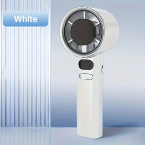 Mini Ventilateur Portable USB – Puissant et Pratique pour l’Été